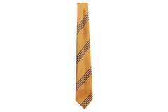 Striped Tie - Parkvale