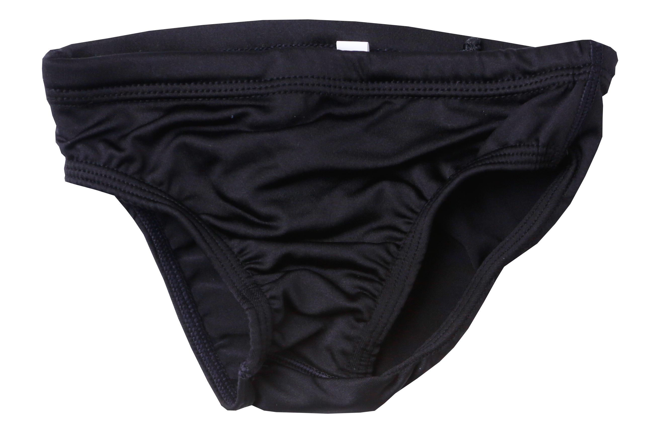 Swimwear Gem Black - Boys