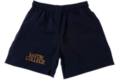 Taslon Baggies Emb - Sastri