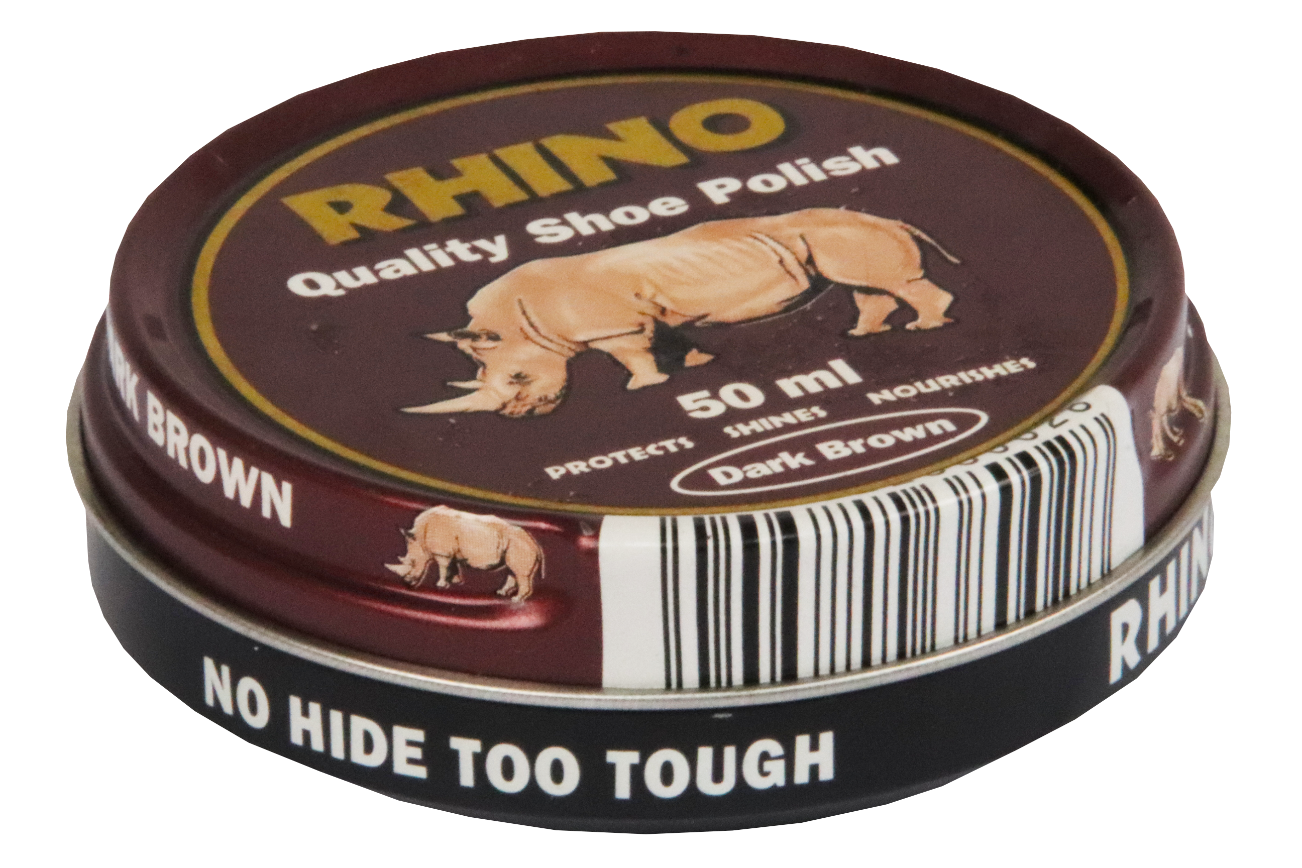 Rhino Shoe Polish