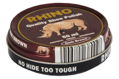 Rhino Shoe Polish