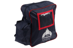 Redwood Backpack Bag - Pre-Primary