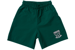 Taslon Baggies Emb - Springfield