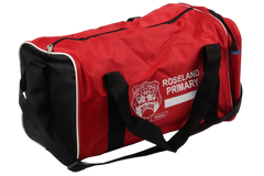 Roseland Primary Barrel Bag