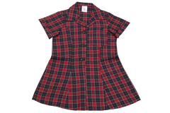Tartan Dress - Highway College