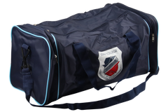 Star Boys High Barrel Bag