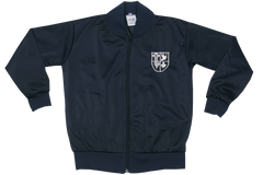 Tracksuit Set Emb - Highway College
