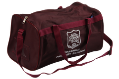 Rosehill Primary Barrel Bag