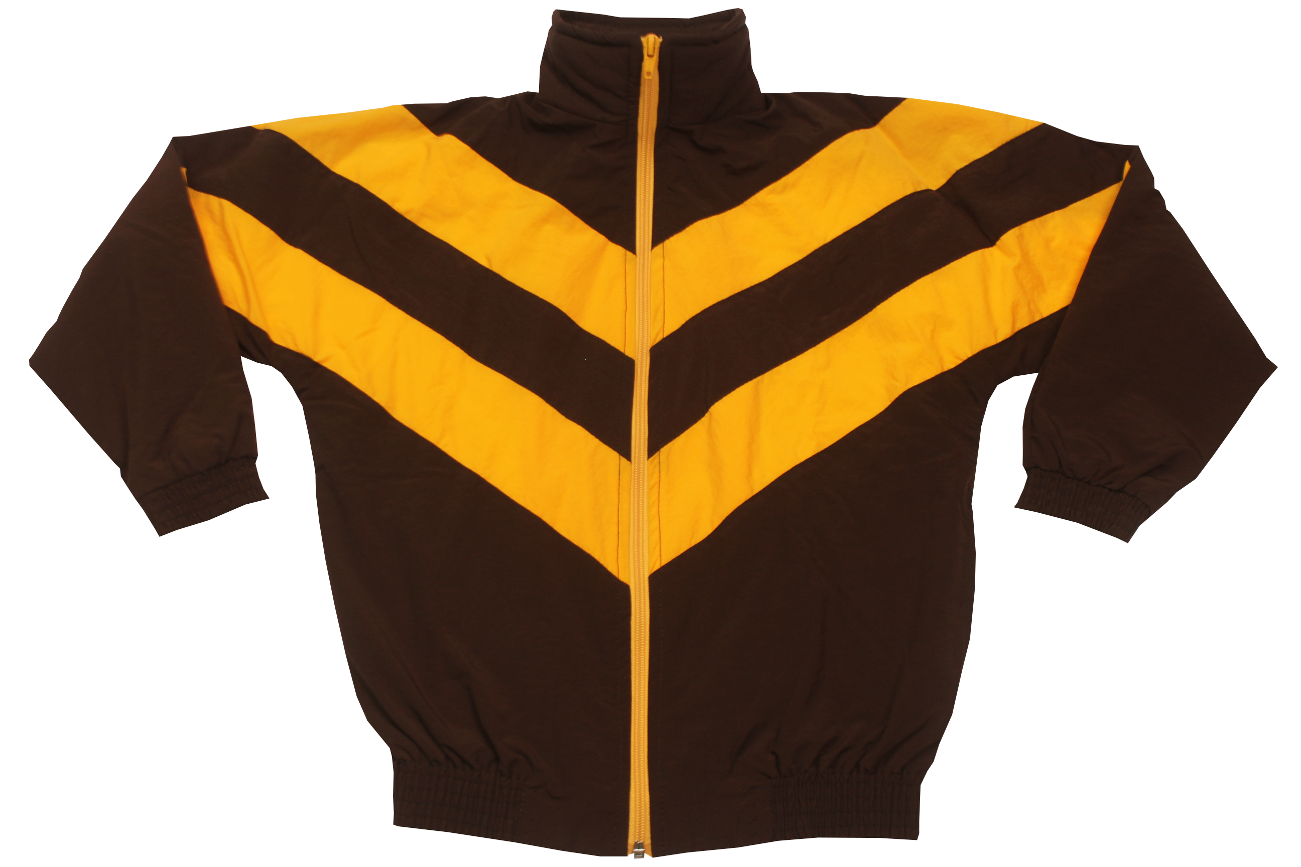Taslon Tracksuit Set Plain - Briardene