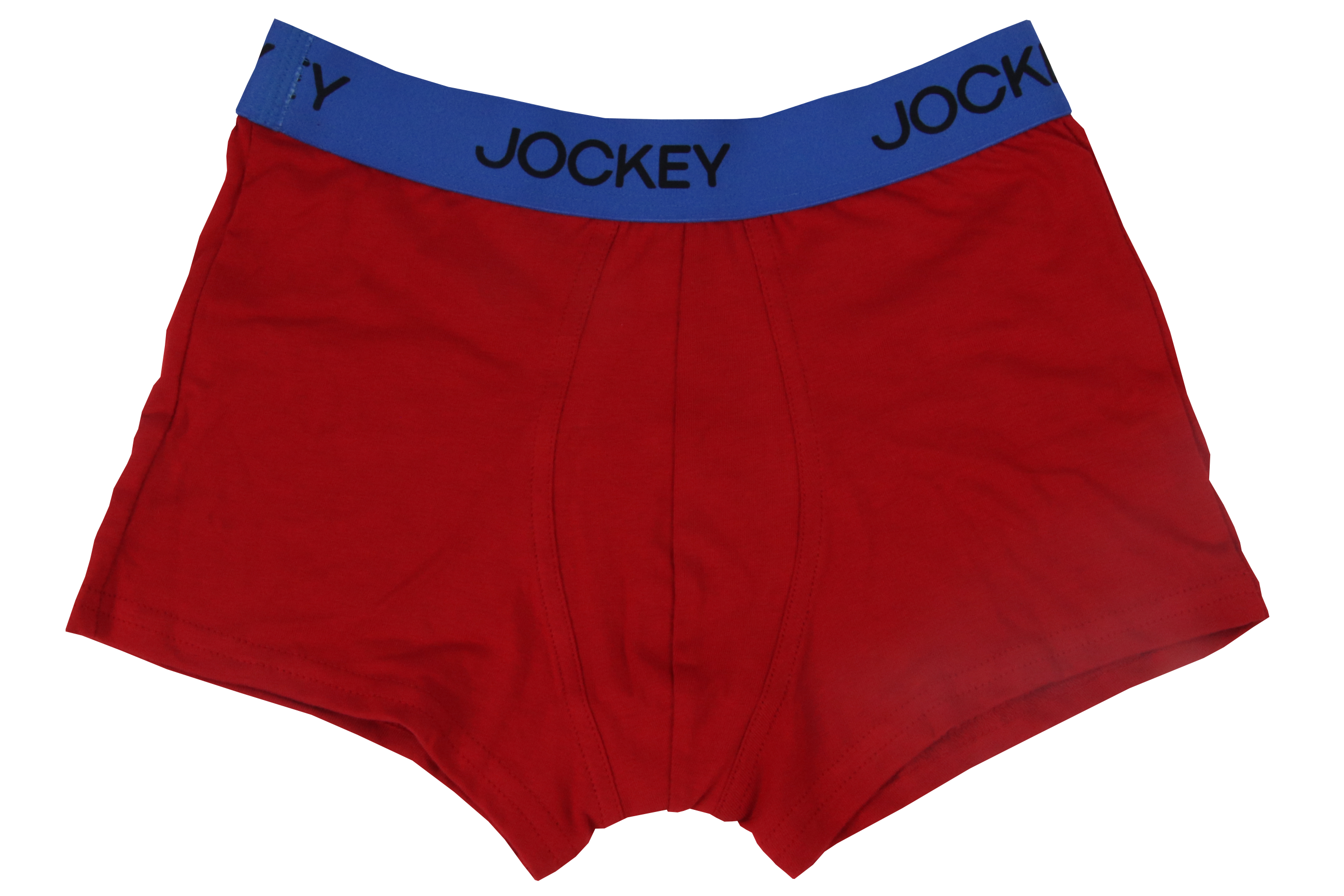 Underwear Boys Jockey - Trunks (2pk)