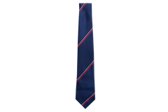 Striped Tie - Hillcrest High