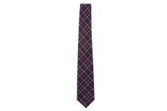 Tie Tartan - B.C.A