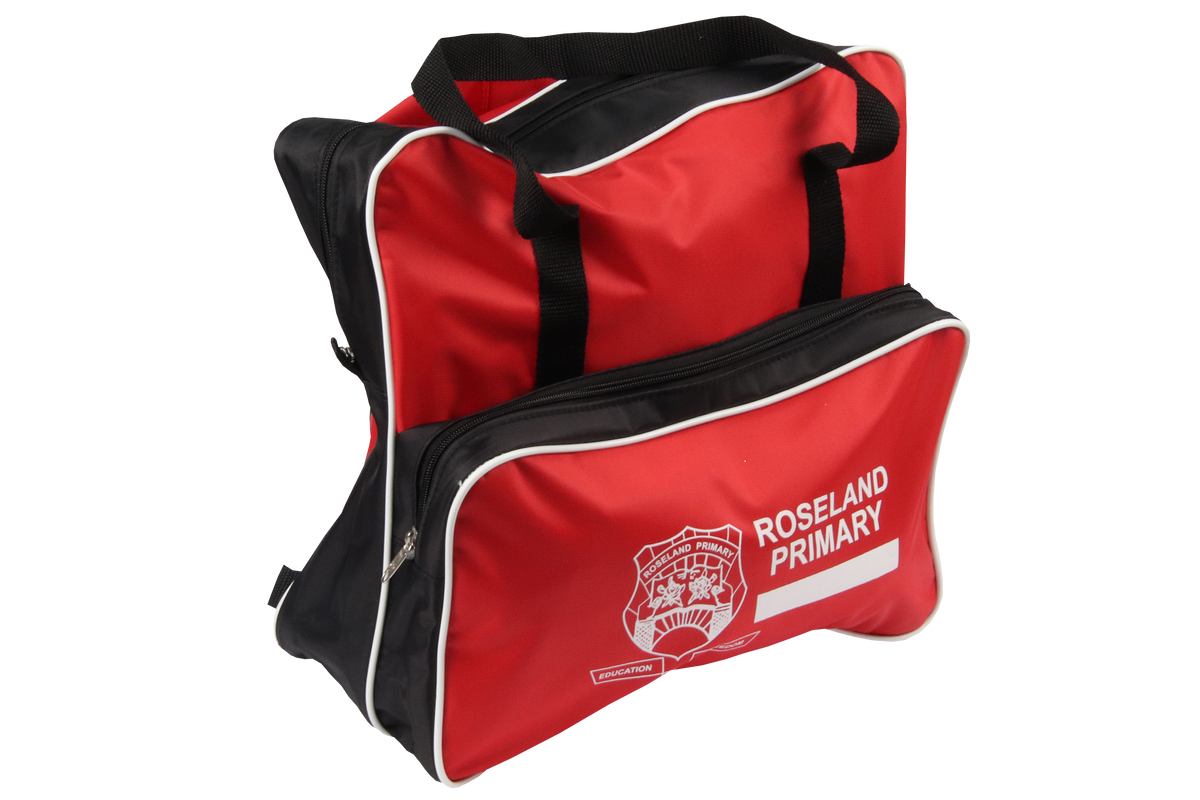 Roseland Primary Backpack Bag