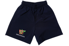 Taslon Baggies Emb - Eden