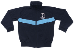Taslon Tracksuit Set Emb - Northcrest