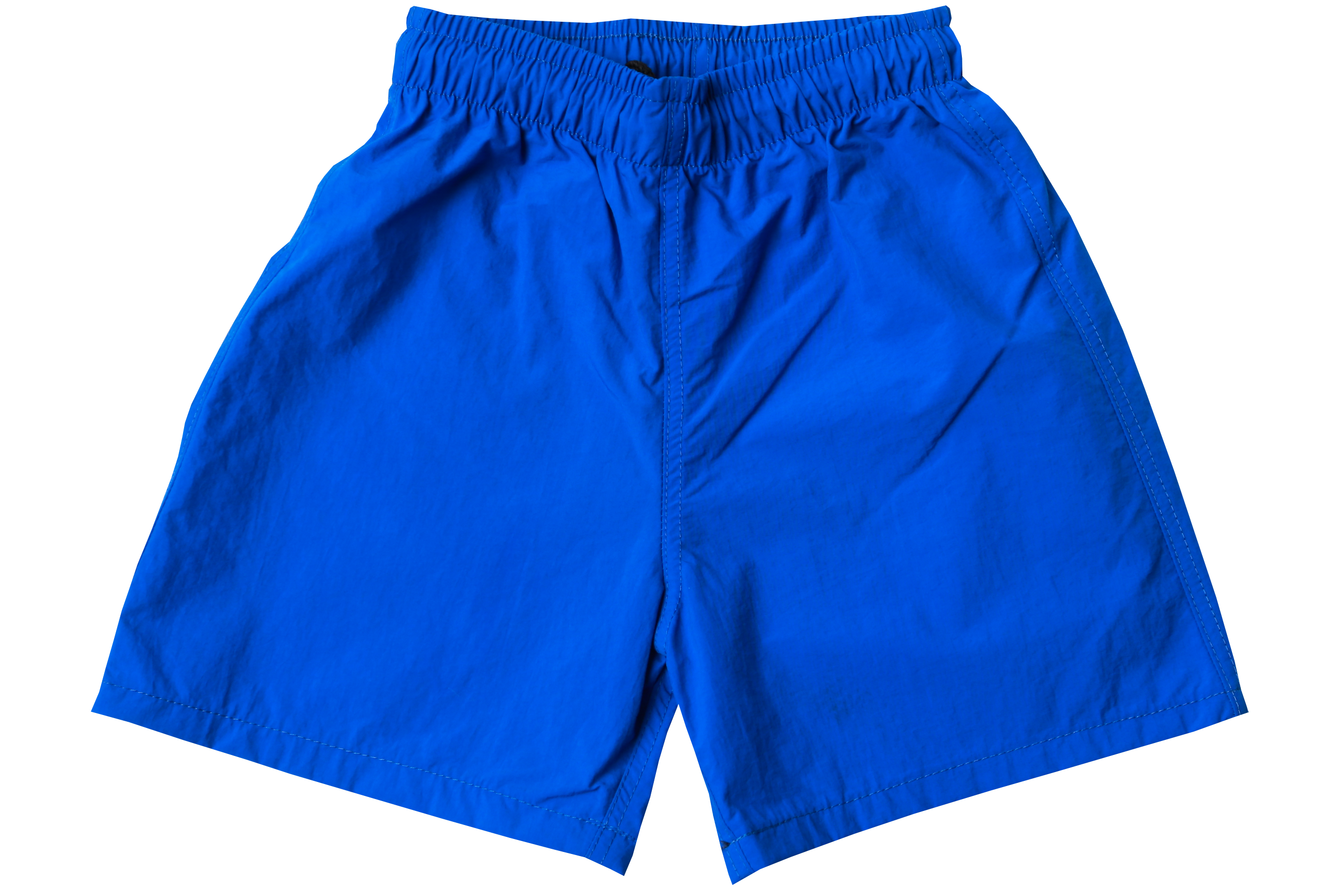 Taslon Baggies - Royal