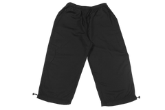 Sport Shorts 3/4 - Black