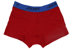 Underwear Boys Jockey - Trunks (2pk)