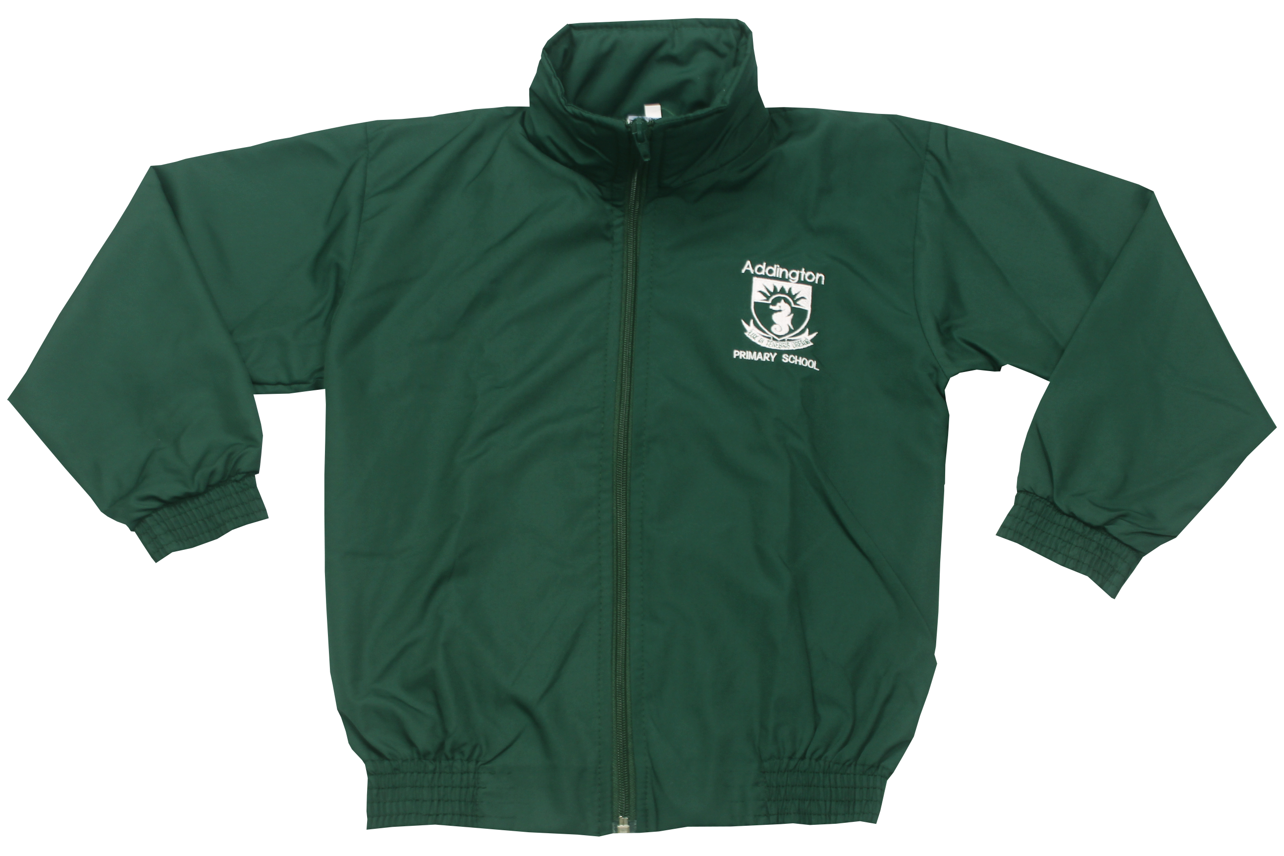Tracksuit Set Emb - Addington Primary