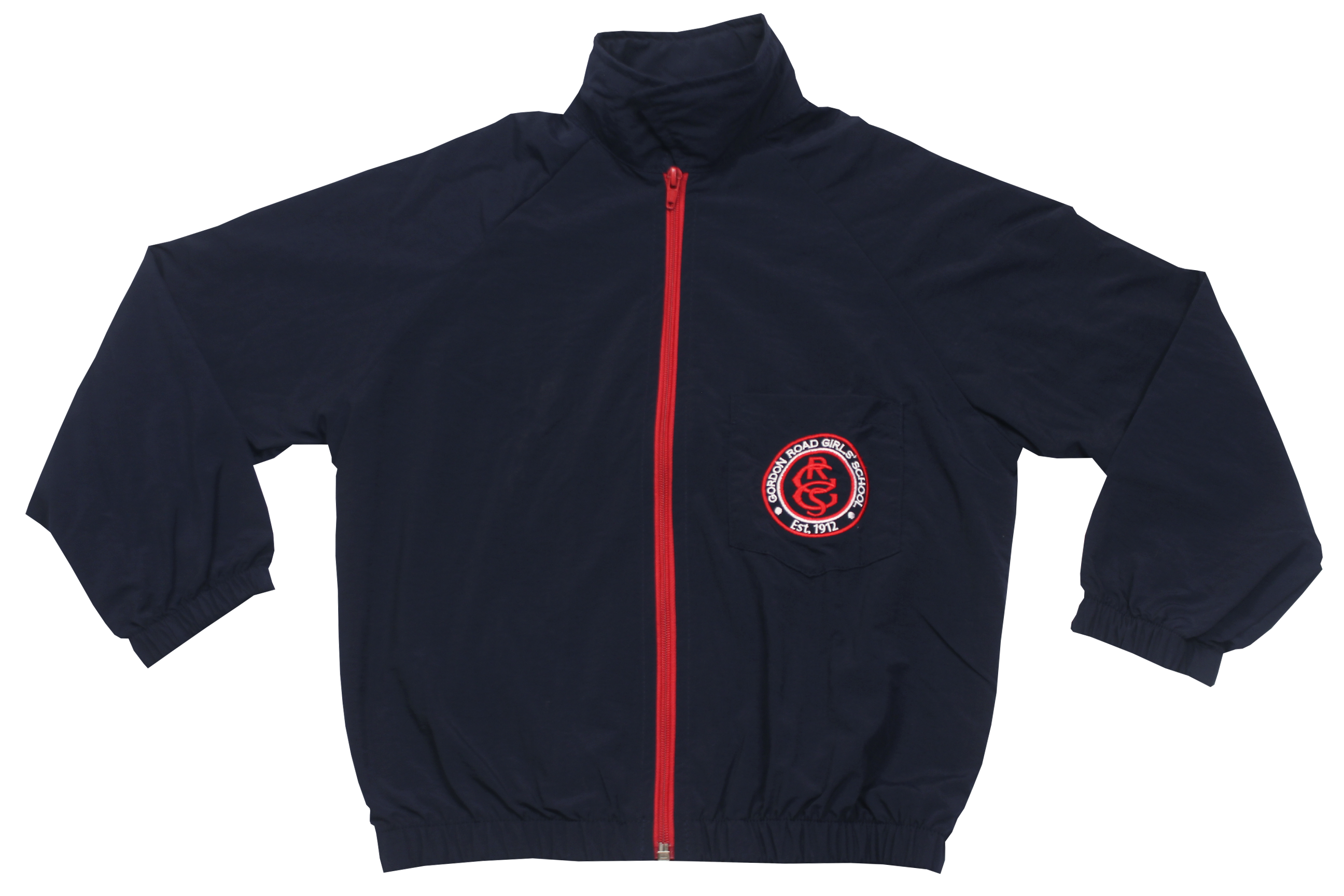 Taslon Tracksuit Set Emb - Gordon Road