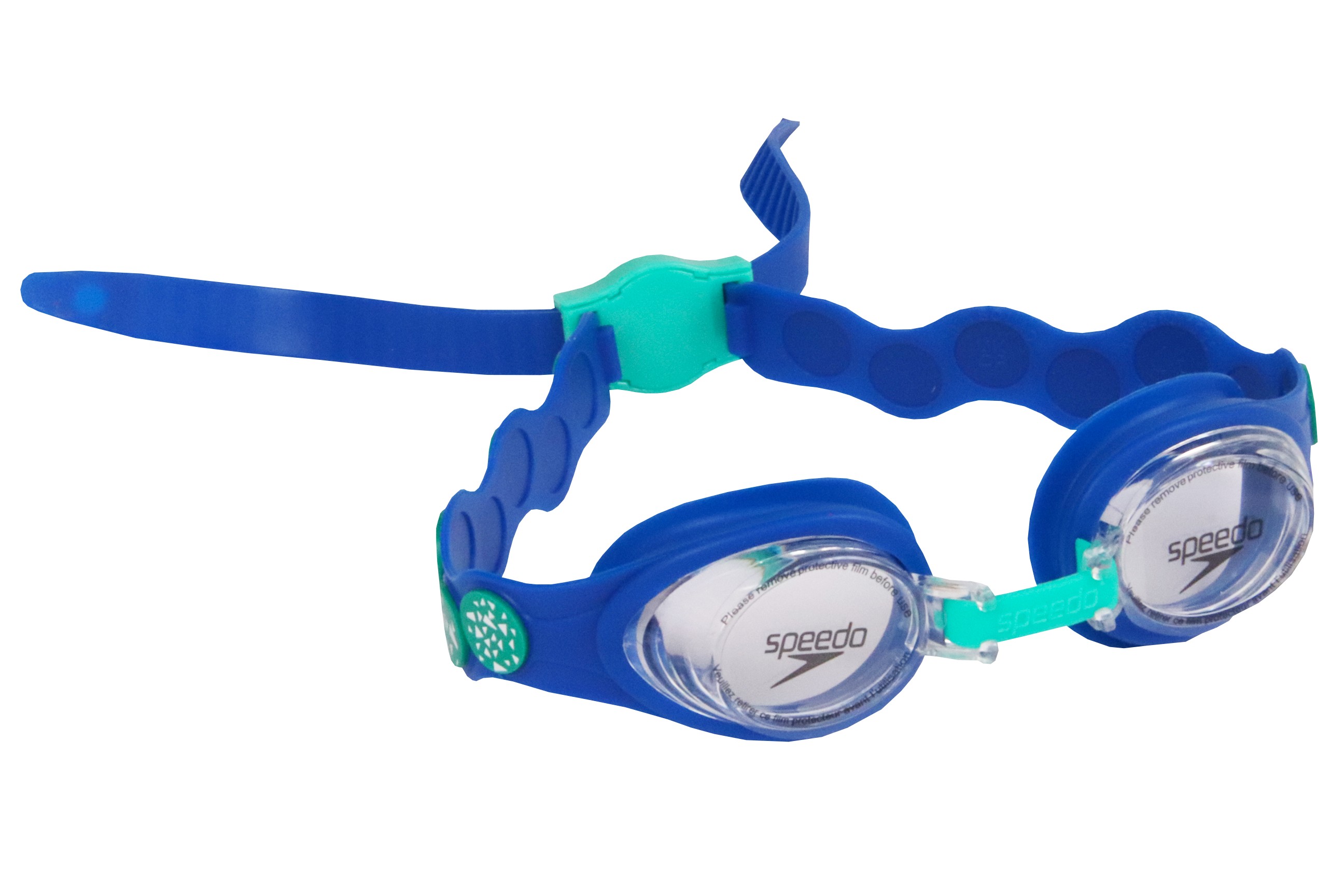 Speedo Goggles - Infant Spot
