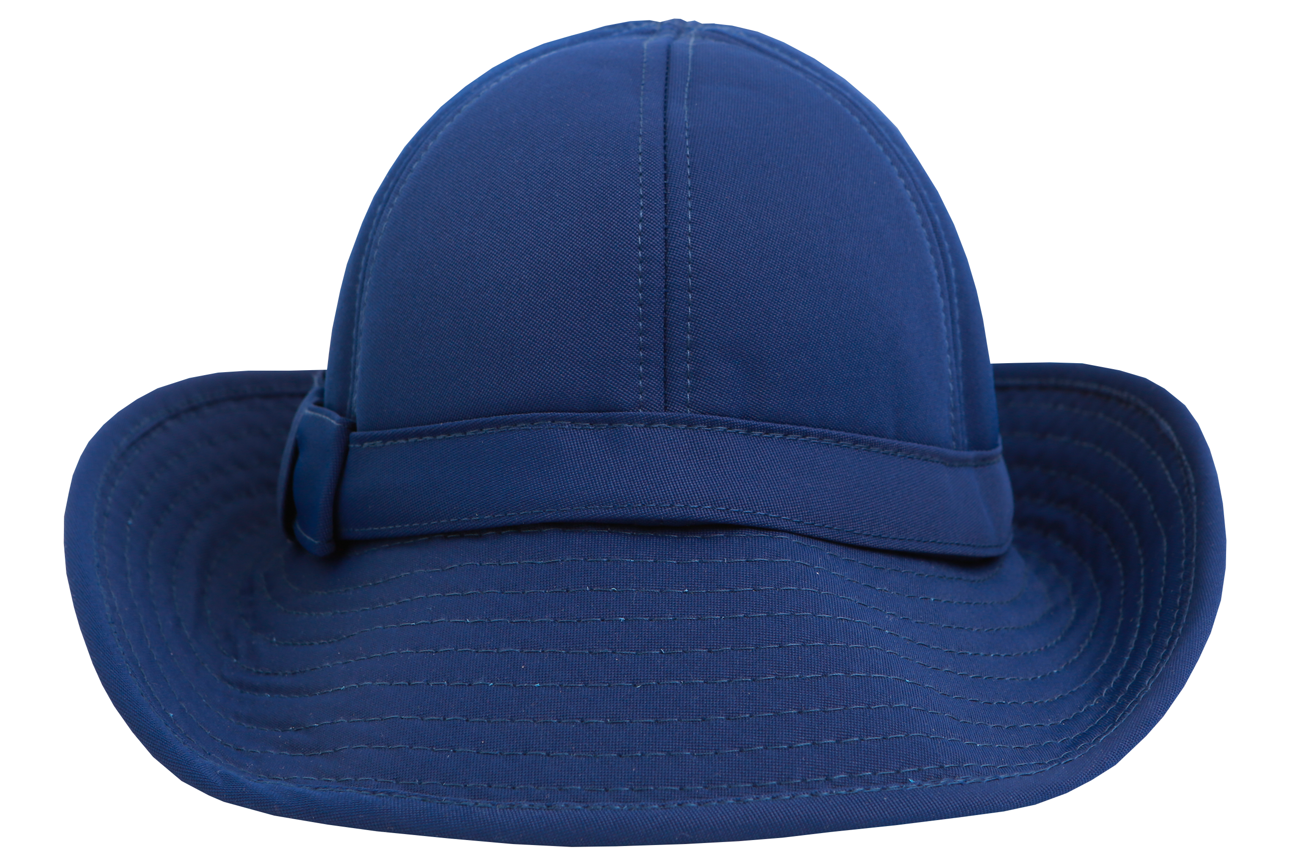 Spinlene Plain Hat - Royal