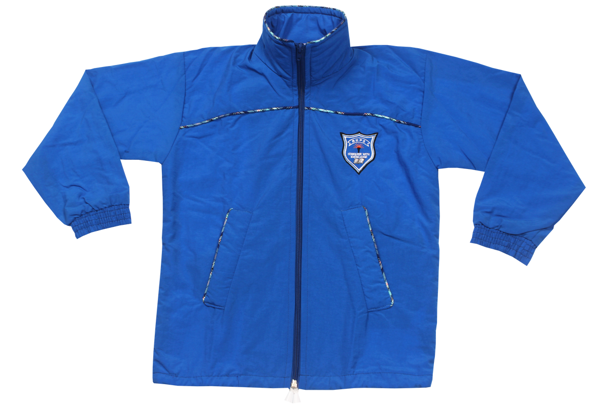 Taslon Tracksuit Set Emb - Reservior Hills