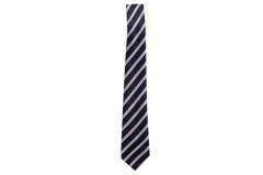 Striped Tie - Masibambane Matric