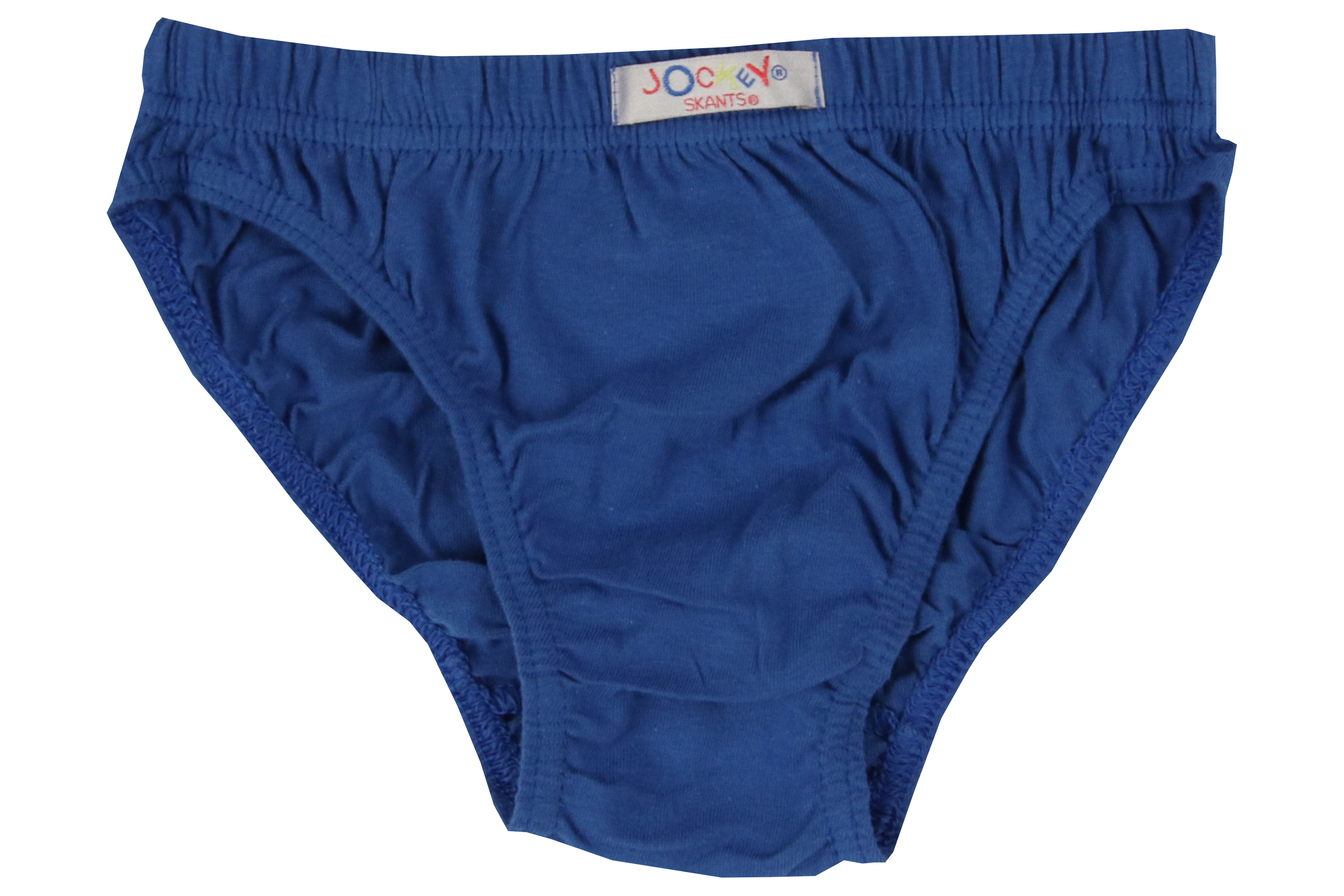 Underwear Boys Jockey - Skants (3pk)