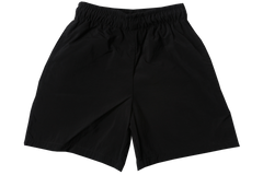 Taslon Baggies - Black