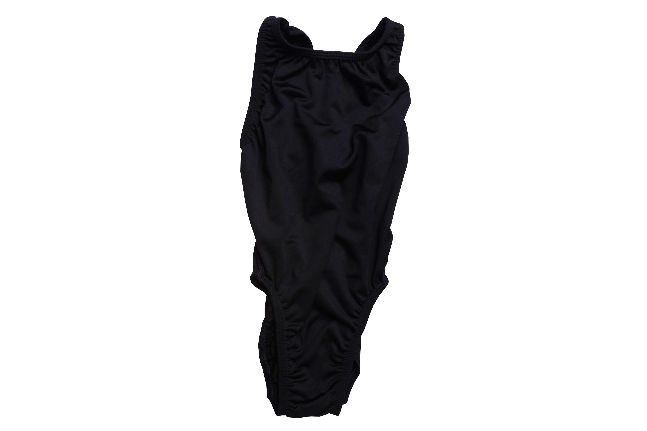 Swimwear Gem Black - Girls