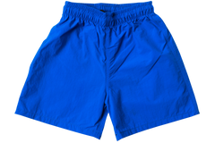Taslon Baggies - Royal