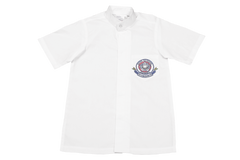 Shortsleeve Emb Shirt - Sathya Sai
