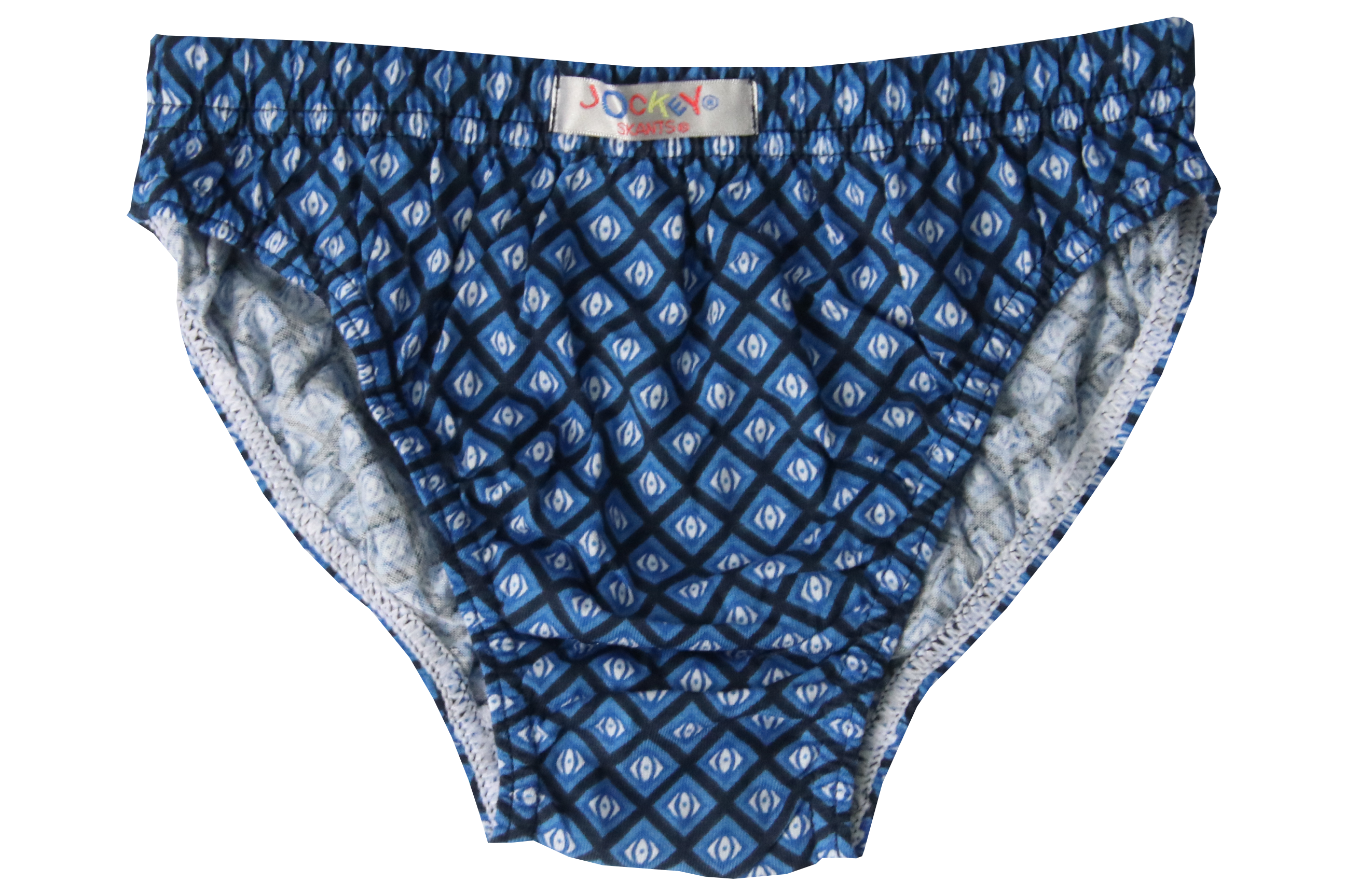 Underwear Boys Jockey - Skants (3pk)