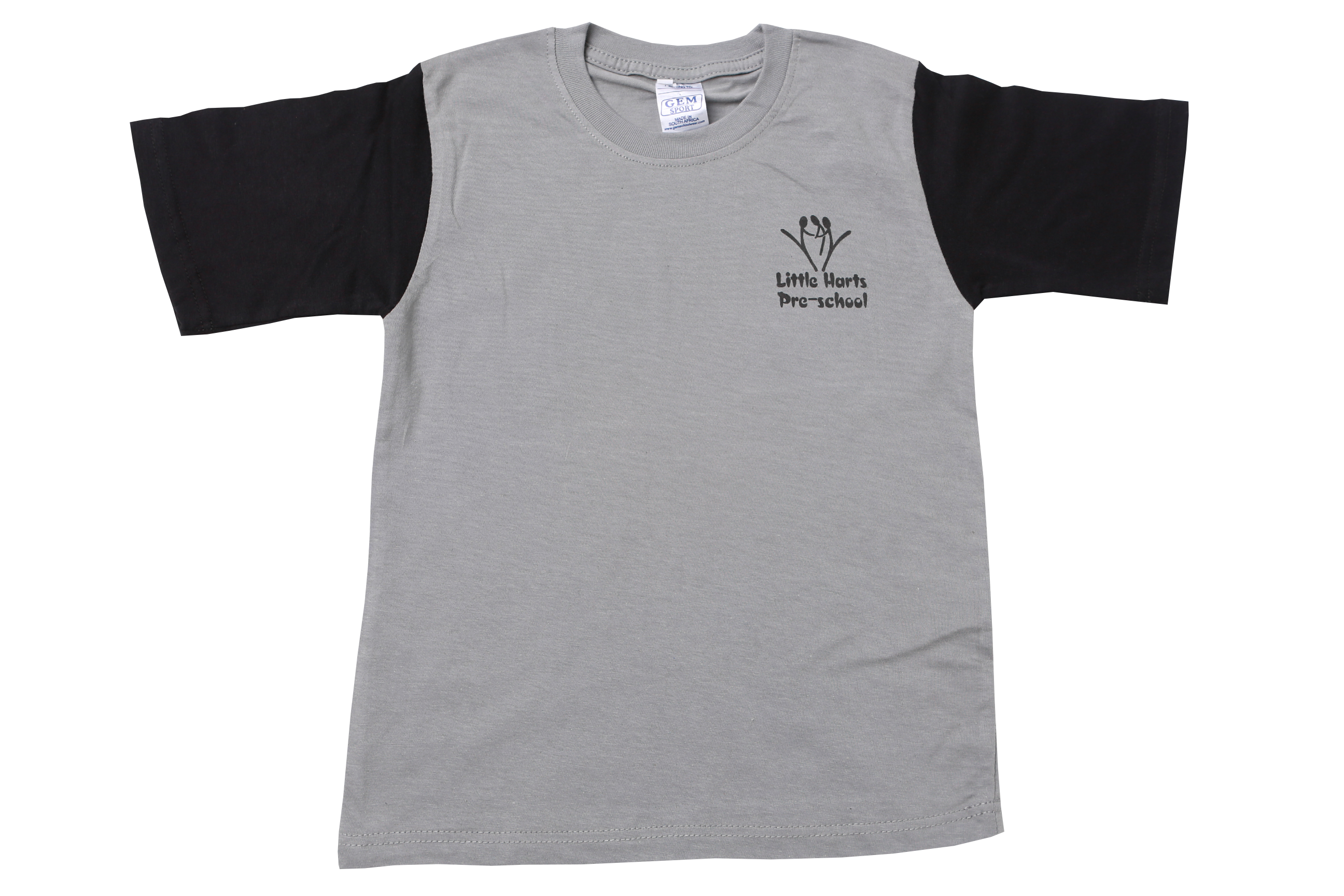 T-Shirt Printed - Hartley Grade R