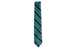 Striped Tie - Durban Girls High
