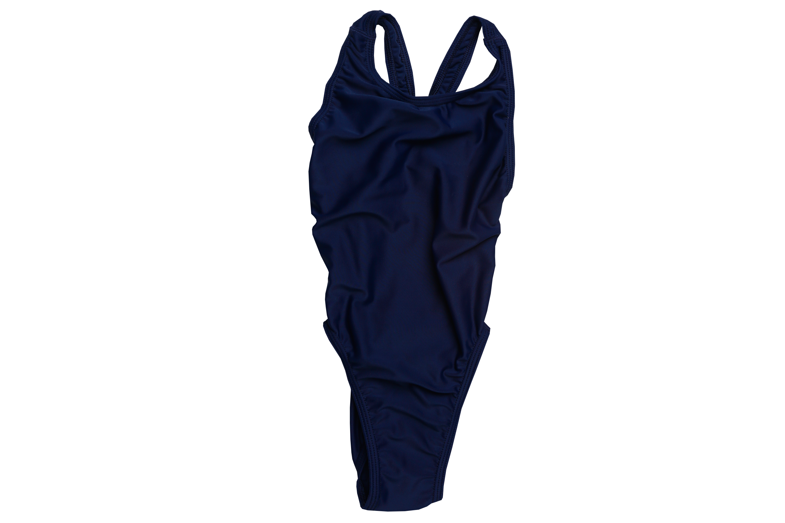 Swimwear Gem Navy - Girls