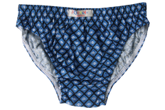 Underwear Boys Jockey - Skants (3pk)