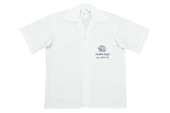 Shortsleeve Emb Shirt - D.C.C