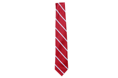 Striped Tie - Thomas More