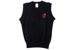 Sleeveless Emb Jersey - Clifton