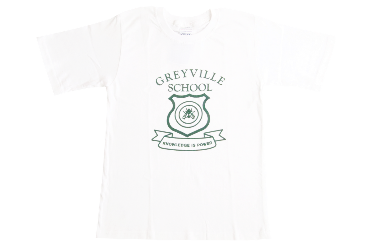 T-Shirt Printed - Greyville