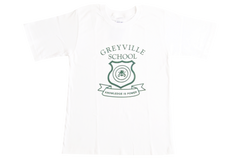 T-Shirt Printed - Greyville
