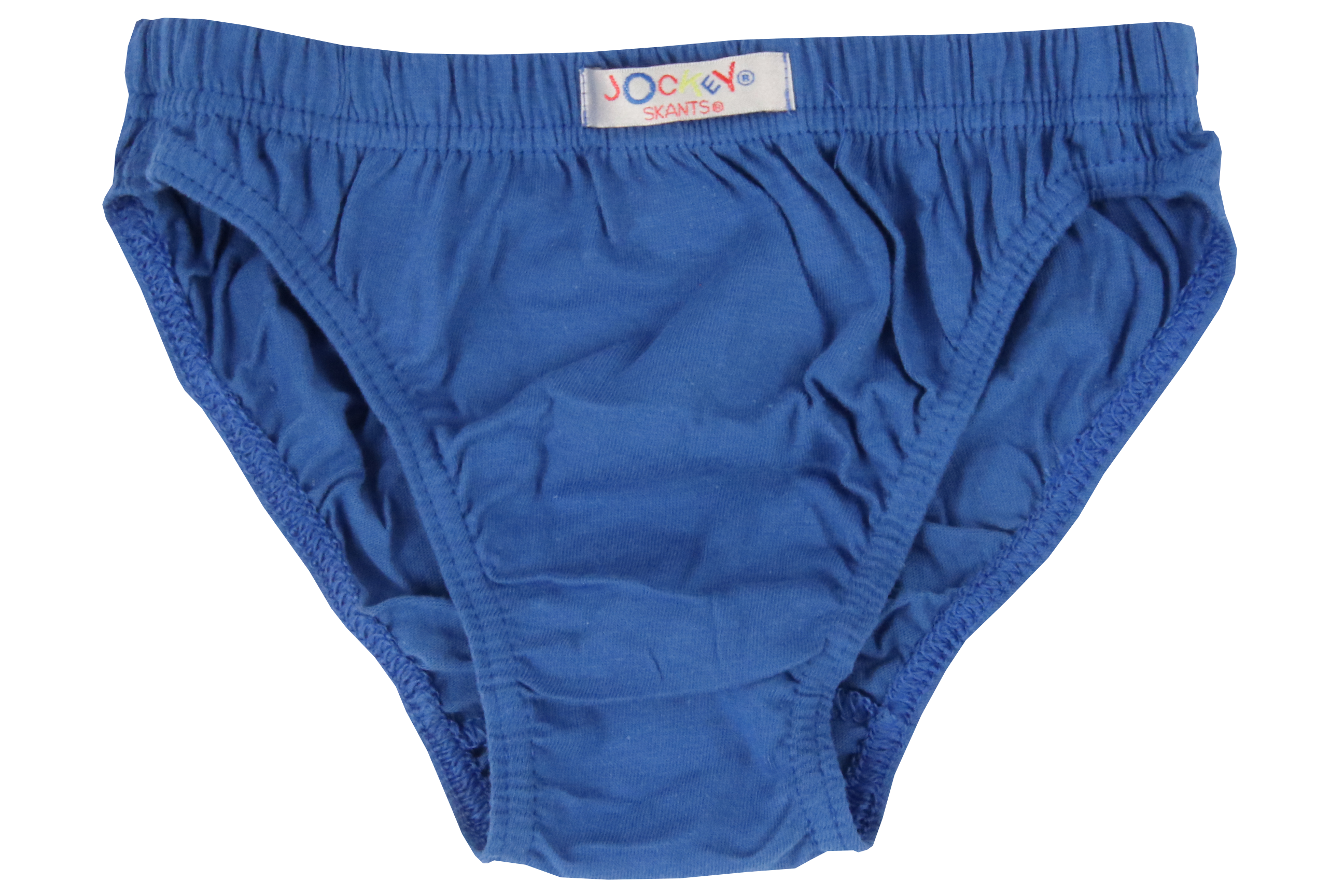 Underwear Boys Jockey - Skants (3pk)