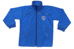 Taslon Tracksuit Set Emb - Reservior Hills