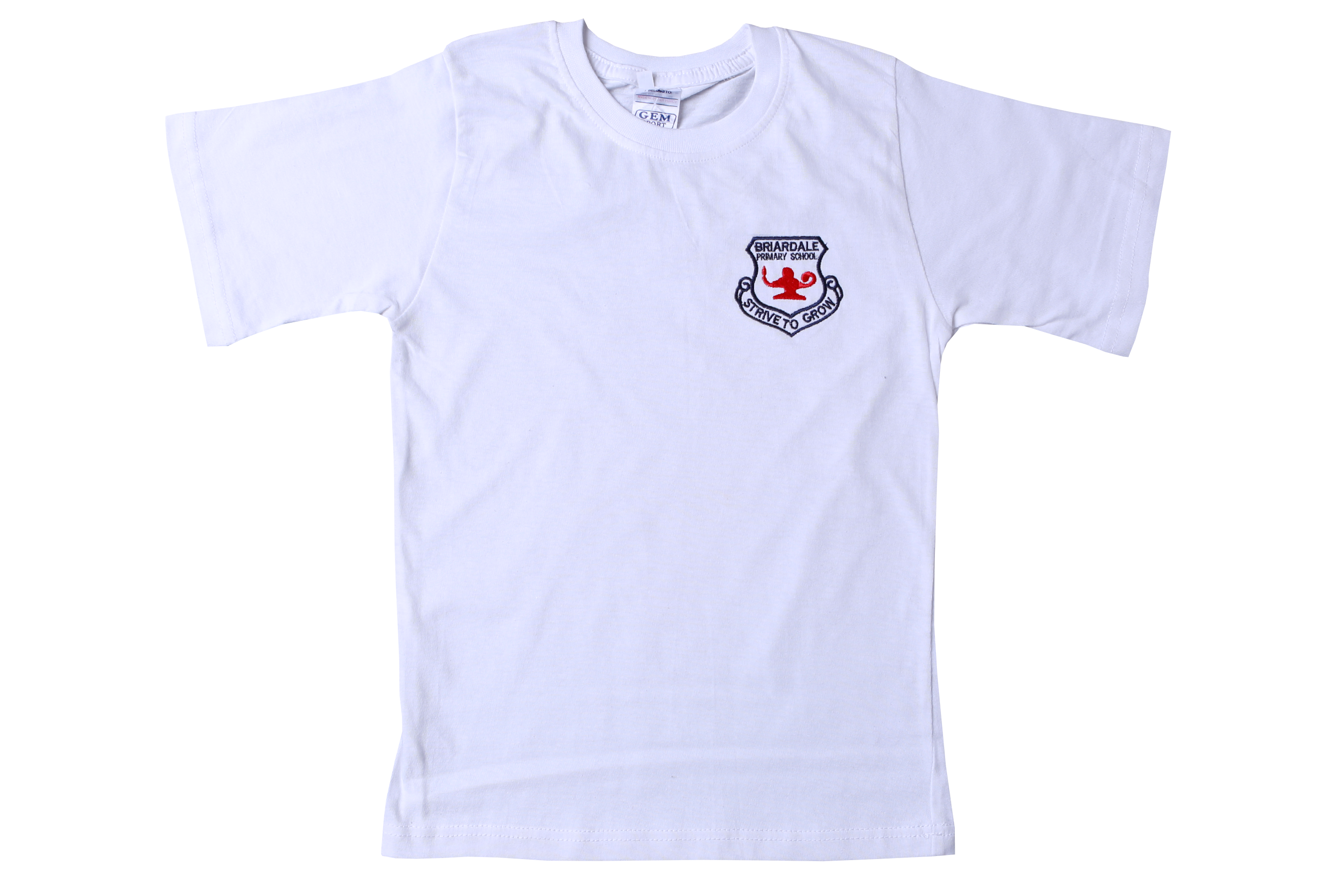 T-Shirt EMB - Briardale