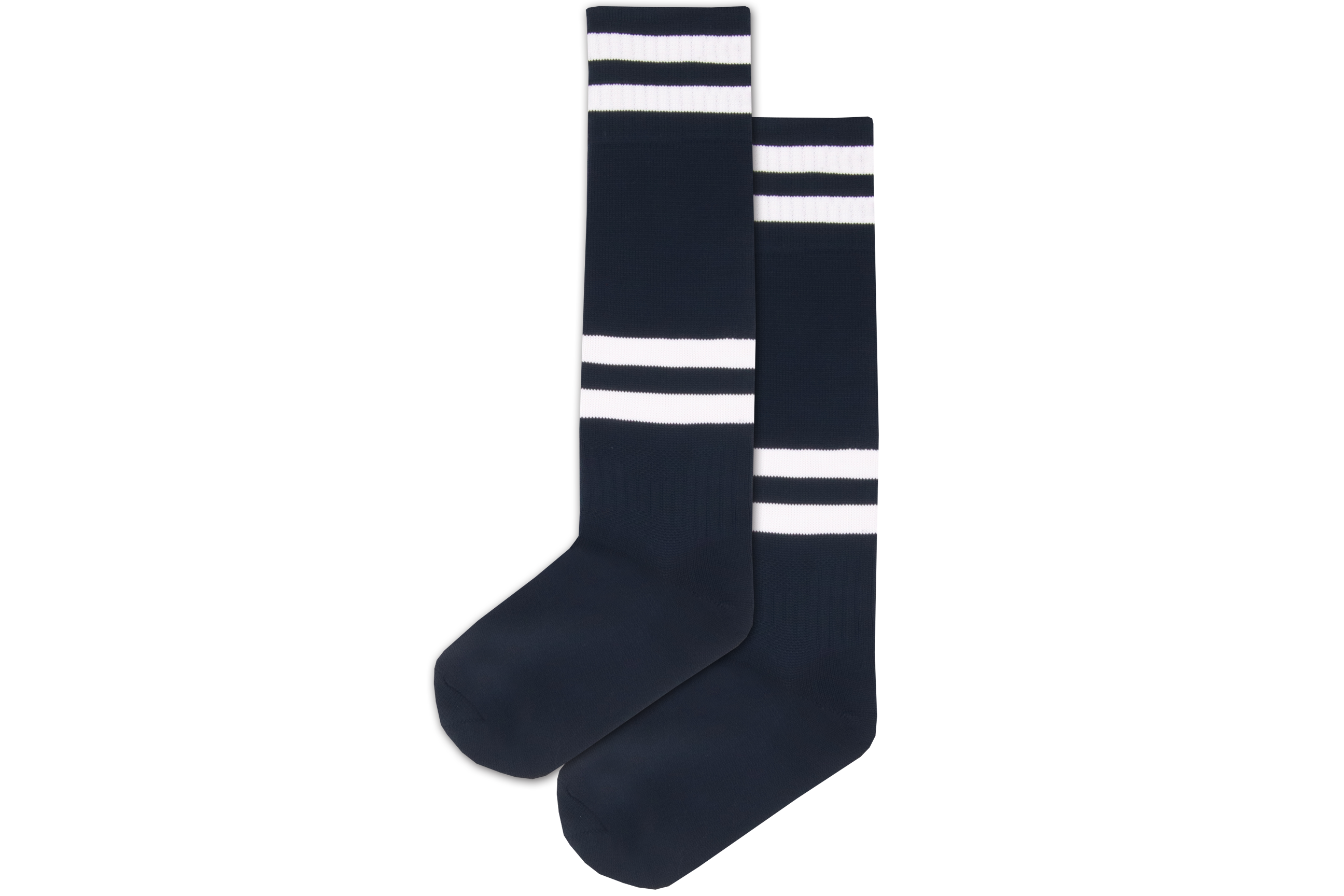 Rugby Socks Nylon - Westville Snr Navy/White