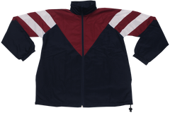 Tracksuit Micro Set Plain  - Westville Boys' High School