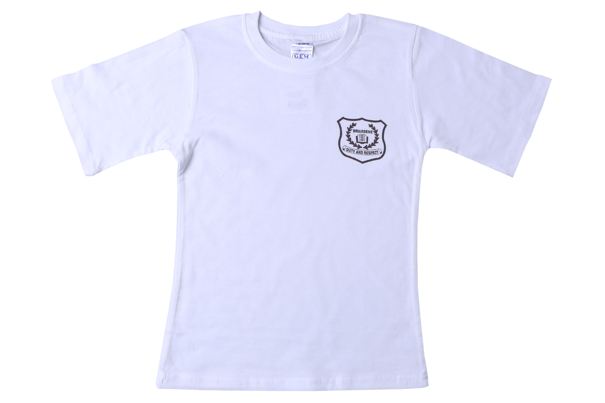 T-Shirt Printed - Briardene