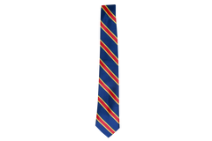 Striped Tie - Pinetown